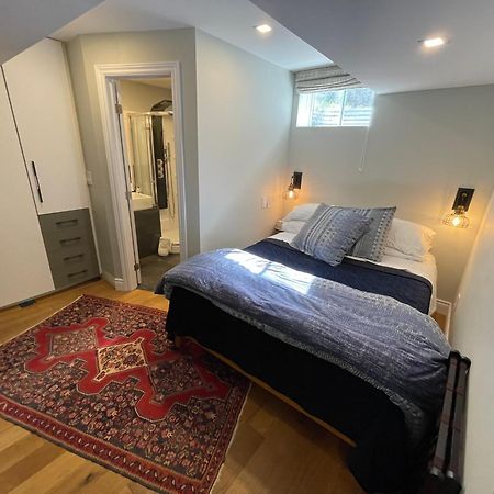 Maison Napoleon B&B 몽트랑블랑 외부 사진
