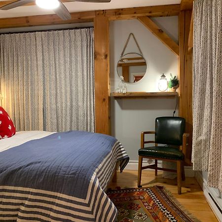 Maison Napoleon B&B 몽트랑블랑 외부 사진