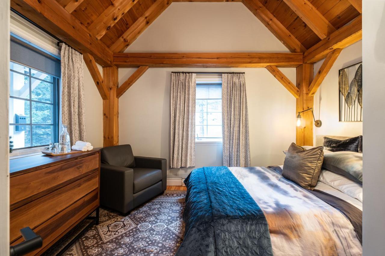 Maison Napoleon B&B 몽트랑블랑 외부 사진