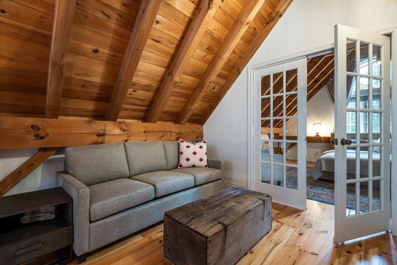 Maison Napoleon B&B 몽트랑블랑 외부 사진