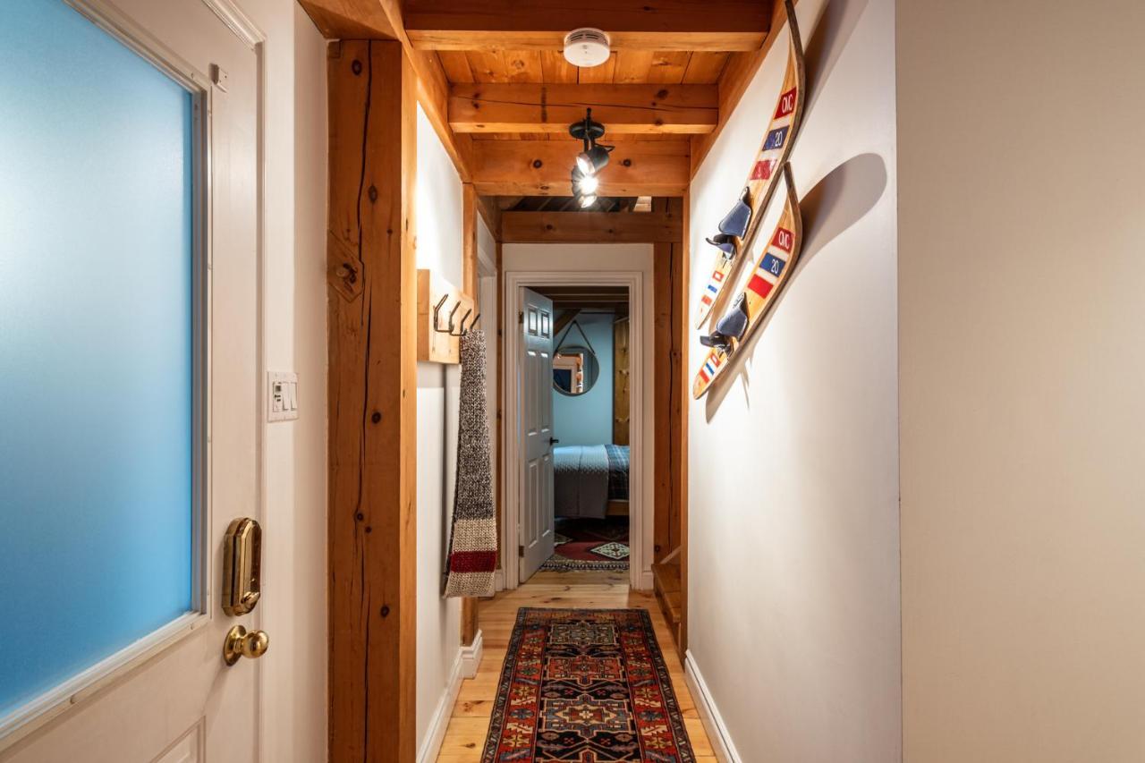 Maison Napoleon B&B 몽트랑블랑 외부 사진
