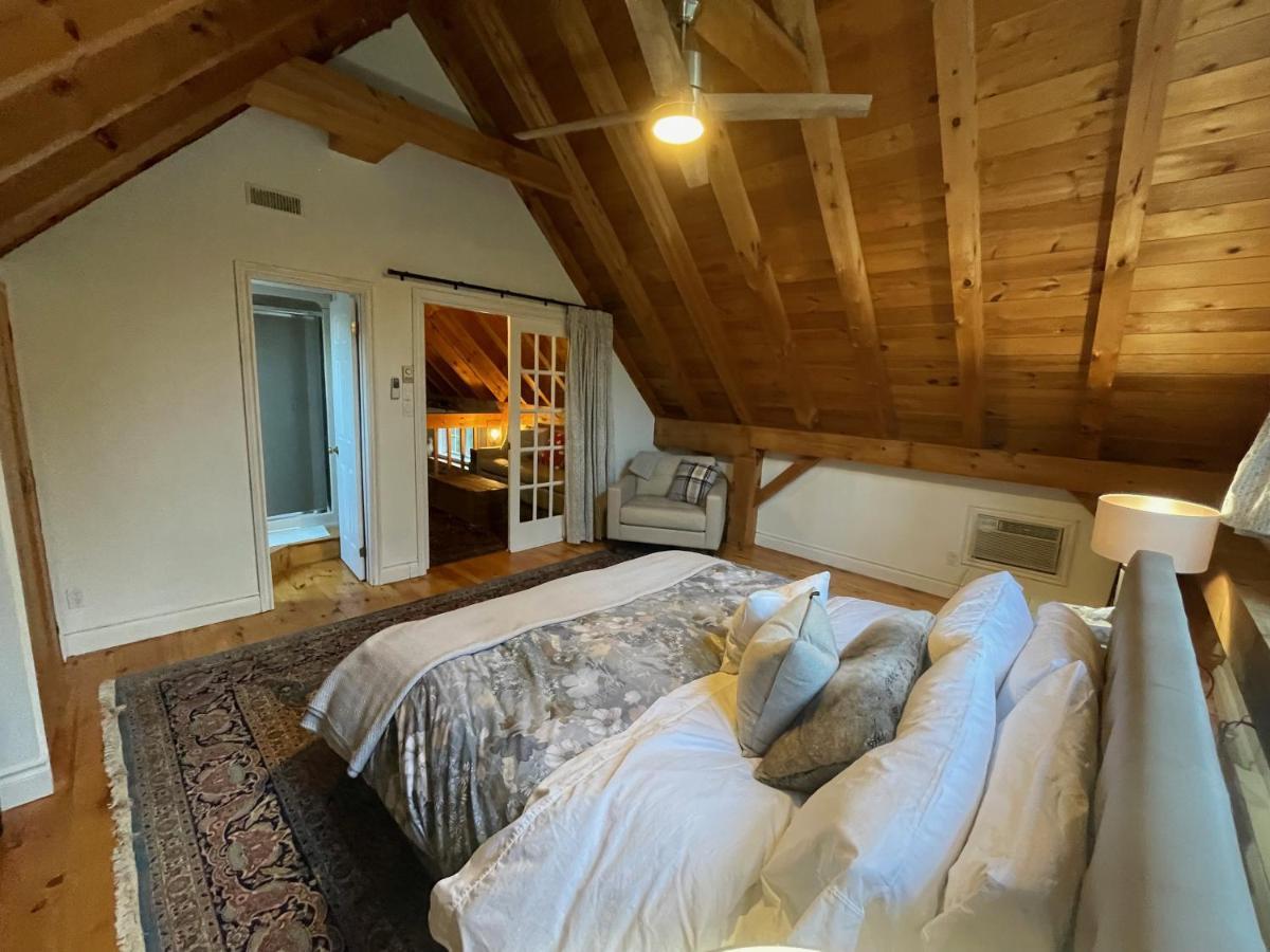 Maison Napoleon B&B 몽트랑블랑 외부 사진