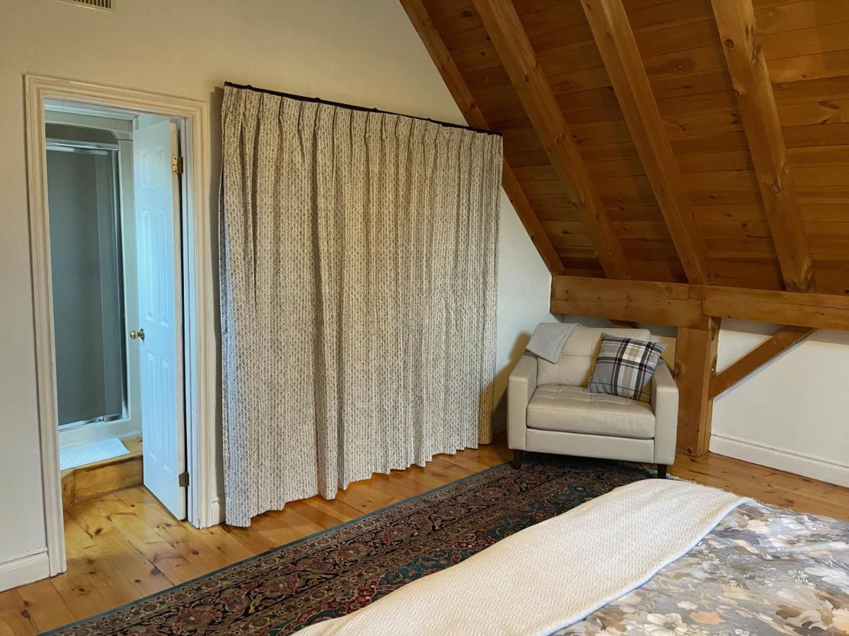 Maison Napoleon B&B 몽트랑블랑 외부 사진