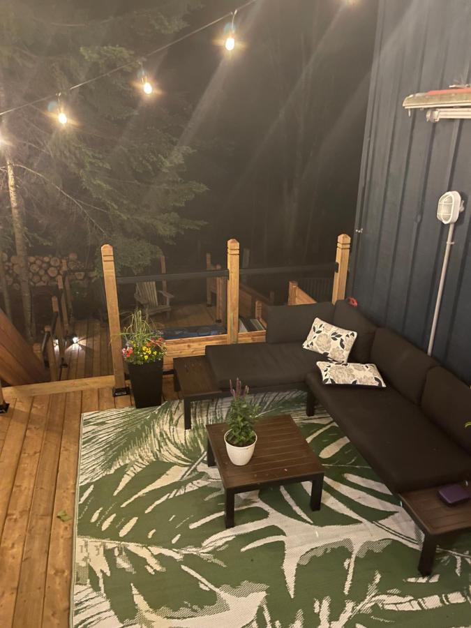 Maison Napoleon B&B 몽트랑블랑 외부 사진
