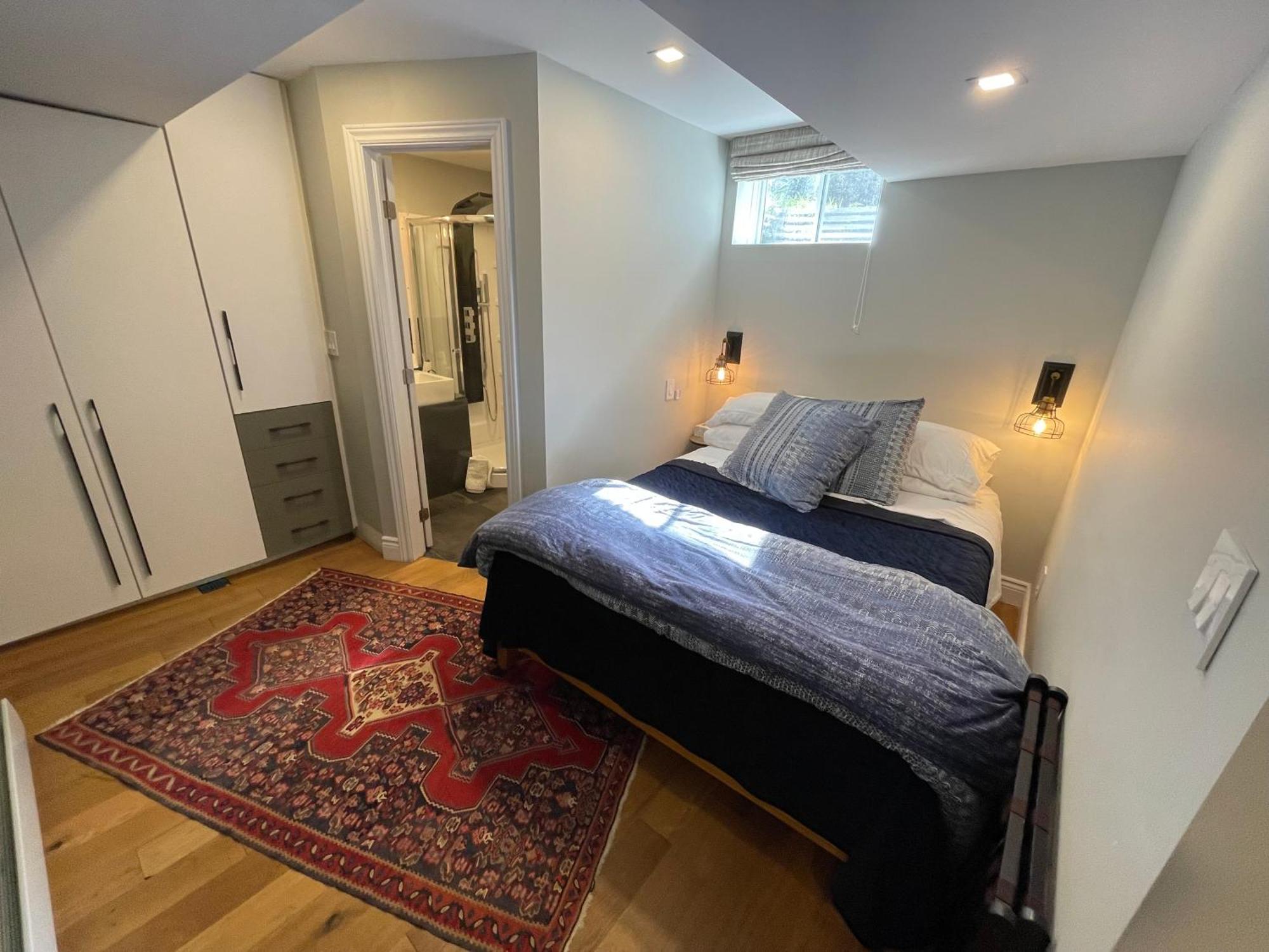 Maison Napoleon B&B 몽트랑블랑 외부 사진