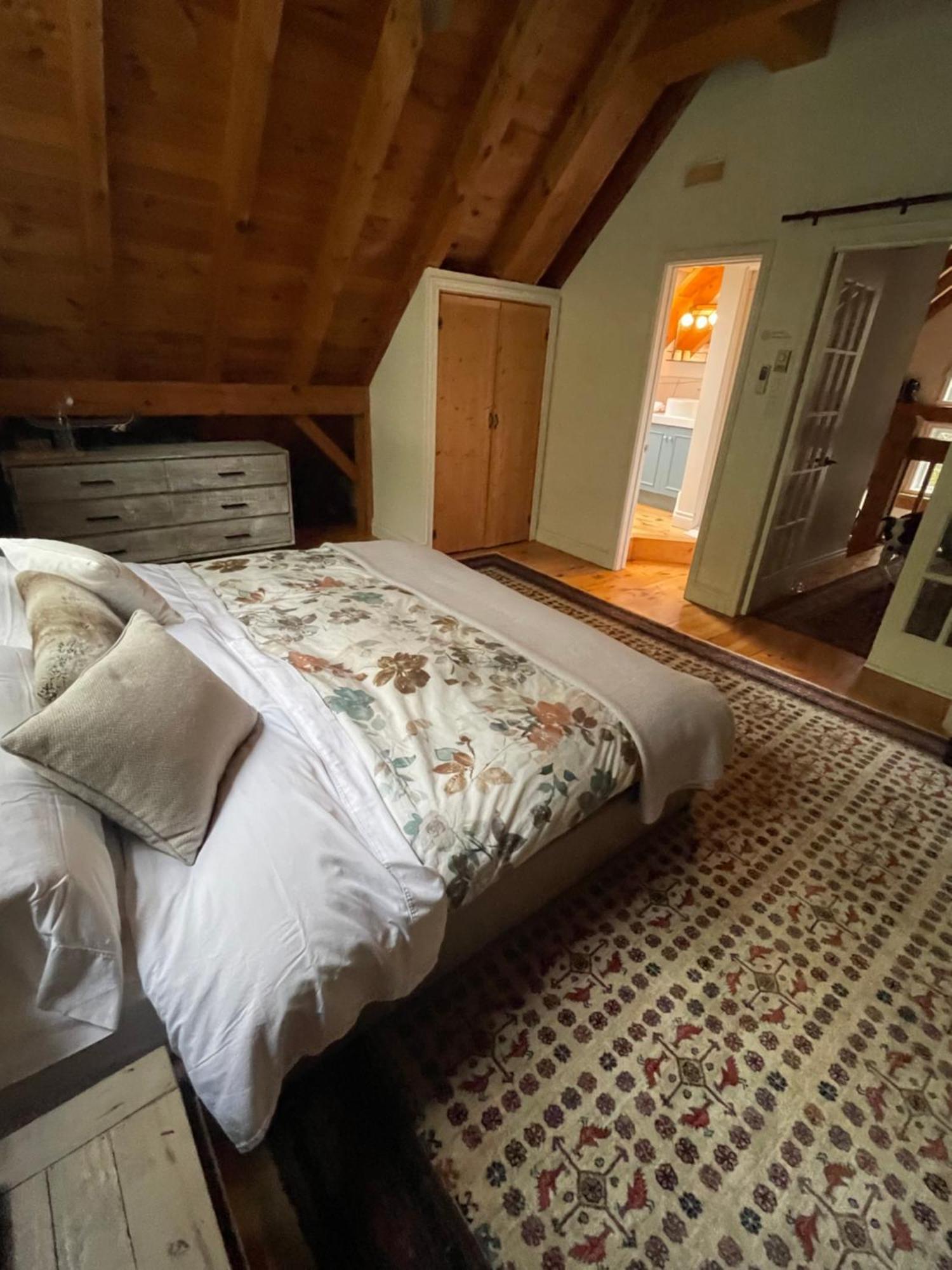 Maison Napoleon B&B 몽트랑블랑 외부 사진