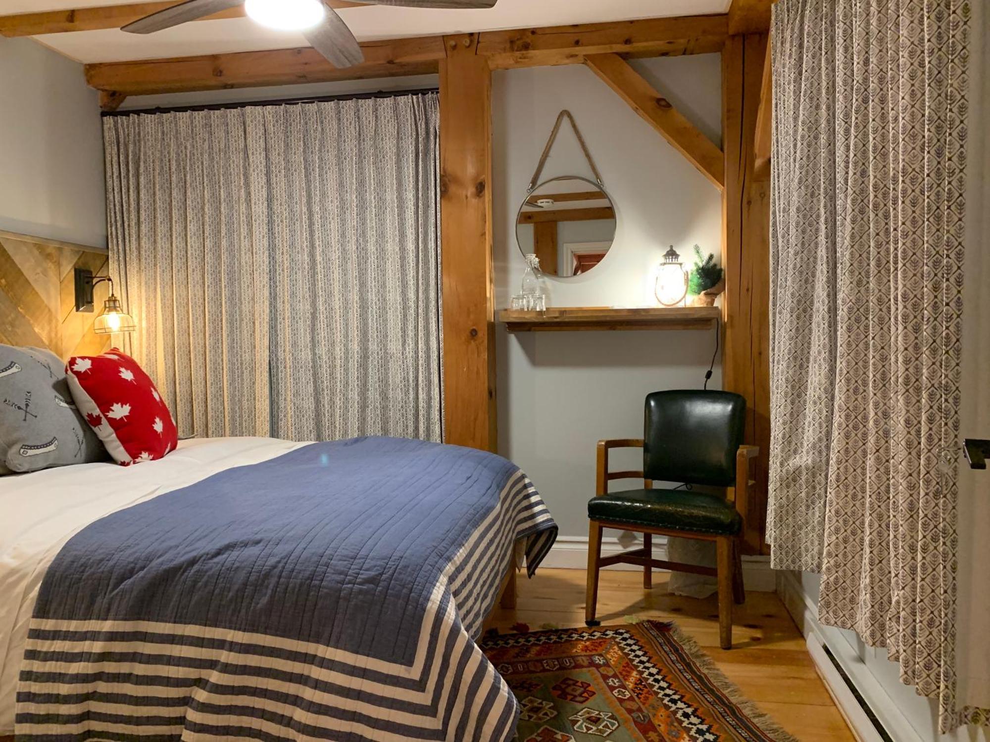 Maison Napoleon B&B 몽트랑블랑 외부 사진